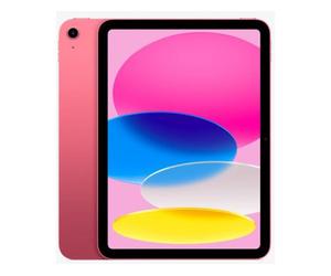 iPad 11 A16 Rose 128 Go WiFi 2025