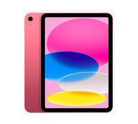 iPad 11 A16 Rose 512 Go WiFi 2025