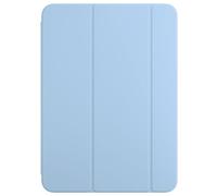 Apple Smart Folio pour iPad (A16) - Bleu Ciel