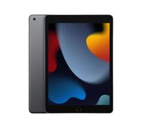 iPad 2021 10,2'' 64 Go WiFi Gris Sidéral (MK2K3NF/A) APPLE
