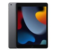 iPad 2021 (10.2" - Wifi - 64 Go) Gris