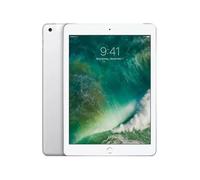 iPad 5 9.7'' 32Go - Argent - WiFi + 4G