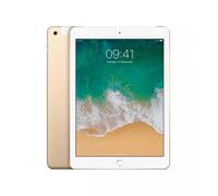 iPad 5 9.7'' 32Go - Or - WiFi + 4G