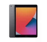 iPad 8 10.2" 32Go - Gris WiFi
