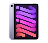 iPad 8,3 Mauve 256 Go (6e gen.)"