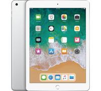 iPad 9.7" (2017) 5e génération 32 Go - WiFi + 4G - Argent - Reconditionné