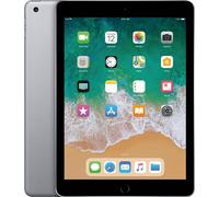 iPad 9.7" (2017) 5e génération 32 Go - WiFi - Gris Sidéral - Reconditionné