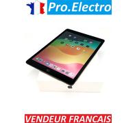 Apple iPad 64 Go 25,9 cm (10.2") Wi-Fi 5 (802.11ac) iPadOS 15 Gris