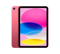 iPad A16 (2025) 11 Wifi 128 Go, Rose