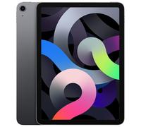 iPad Air 10.9" (2020) 4e génération 256 Go - WiFi - Gris Sidéral - Reconditionné