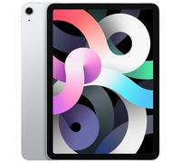 iPad Air 10.9" (2020) 4e génération 64 Go - WiFi - Argent - Reconditionné