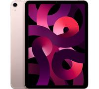 Apple iPad Air Apple M 64 Go 27,7 cm (10.9") 8 Go Wi-Fi 6 (802.11ax) iPadOS 15 Rose