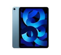 Apple 2022 iPad Air 10,9 Pouces (Wi-FI, 256 Go) - Bleu (5ᵉ génération)