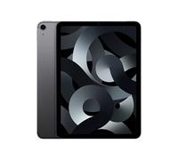 Apple iPad Air 5G Apple M LTE 256 Go 27,7 cm (10.9") 8 Go Wi-Fi 6 (802.11ax) iPadOS 15 Gris