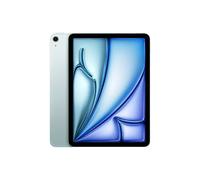 Apple iPad Air 11'' Puce Apple M2 128 Go 5G 6eme generation 2024 Bleu
