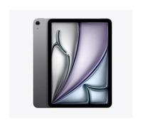 Apple iPad Air Apple M 256 Go 27,9 cm (11") 8 Go Wi-Fi 6E (802.11ax) iPadOS 18 Gris