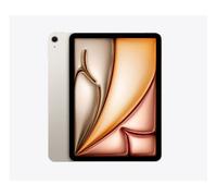 Tablette Apple iPad Air M3 (2025) Wi-Fi 256 Go 11 pouces Lumière stellaire