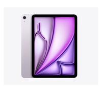 Apple iPad Air Apple M 128 Go 27,9 cm (11") 8 Go Wi-Fi 6E (802.11ax) iPadOS 18 Violet