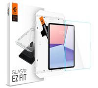 IPAD AIR 13 (2024) SPIGEN GLAS.TR EZ FIT VERRE BLINDÉ - 9H