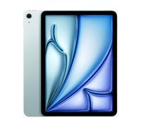 iPad Air 13 Bleu 512 Go Cellular (M2)"