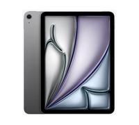 iPad Air 13 M3 Gris sidéral 128 Go Cellular 2025