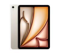 iPad Air 13 M3 Lumière Stellaire 1To Cellular 2025