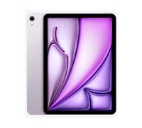 Apple Tablette iPad Air M3 (2025) 13 pouces 1 To Wi‑Fi + Cellular Mauve