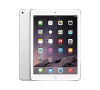 iPad Air 2 9.7'' 128Go - Argent - WiFi + 4G
