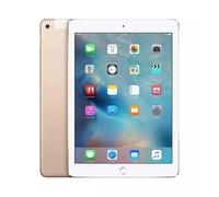 iPad Air 2 9.7'' 16Go - Or - WiFi + 4G