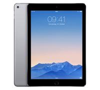 iPad Air 2 (9,7'') 64 Go WiFi + Cellular, Gris sidéral