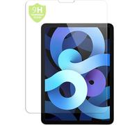 iPad Air 2020 Screen Protector, Gecko Tempered Glass, Transparent