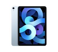 iPad Air 4e génération 10,9 (2020), 64 Go - Wifi - Bleu Ciel
