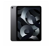 Apple iPad Air 5G Apple M LTE 256 Go 27,7 cm (10.9") 8 Go Wi-Fi 6 (802.11ax) iPadOS 15 Gris