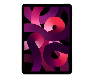 iPad Air 5e génération 10,9 Puce M1 (2022), 256 Go - WiFi + Cellular 5G - Rose