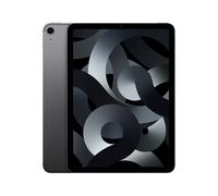 Apple iPad Air 5G Apple M LTE 64 Go 27,7 cm (10.9") 8 Go Wi-Fi 6E (802.11ax) iPadOS 15 Gris
