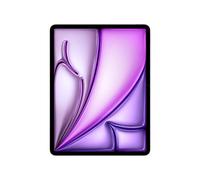 Apple iPad Air Apple M 128 Go 33 cm (13") 8 Go Wi-Fi 6E (802.11ax) iPadOS 17 Violet