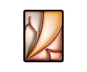 iPad Air 6ème génération 13 (2024), 256 Go - WiFi - Lumière stellaire