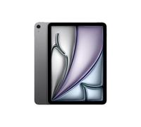 iPad Air 7 (2025), Puce M3, 11 5G 256 Go, Gris sidéral