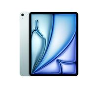 iPad Air 7 (2025) Puce M3 13 5G 256 Go, Bleu