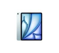 iPad Air de 13,8 pouces 8e génération WiFi + Cellular 5G 128 Go Bleu