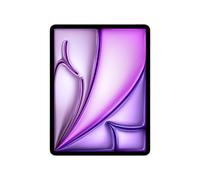 Apple iPad Air Apple M 128 Go 33 cm (13") 8 Go Wi-Fi 6E (802.11ax) iPadOS 17 Violet