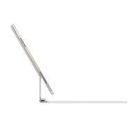 iPad Air Magic Keyboard 11 White-Fra