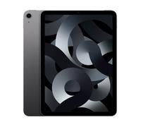 Apple iPad Air Apple M 64 Go 27,7 cm (10.9") 8 Go Wi-Fi 6 (802.11ax) iPadOS 15 Gris