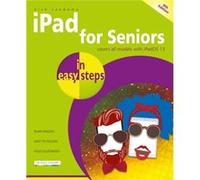 iPad for Seniors in easy steps by Nick Vandome Unknown (Auteur)