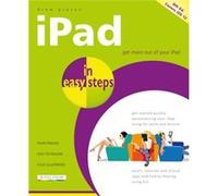 iPad in Easy Steps by Drew Provan Inconnu (Auteur)