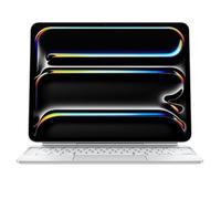Ipad Magic Keyboard 13 White-int