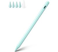 Ipad Magnetic Stylus Pen 2018-2022 10th Generation With Palm Rejection & Tilt For Ipad 6th/7th/8th/9th/10th/Air 3rd/4th/5th/Mini 5th/6th/Pro 11/Pro 12.9