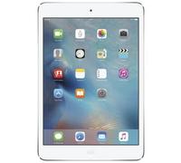 iPad mini (2013) 16 Go - WiFi - Argent