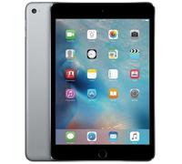 iPad mini (2015) | 7.9" | 128 GB | WiFi | gris sidéral