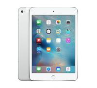 iPad mini (2015) | 7.9" | 32 GB | WiFi + 4G | argent